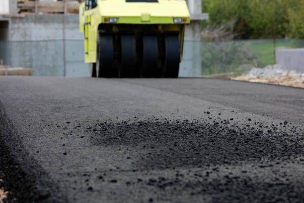 Best Driveway Paver Repair  in Mars, PA