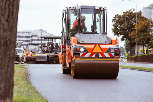 Best Local Driveway Pavers  in Mars, PA