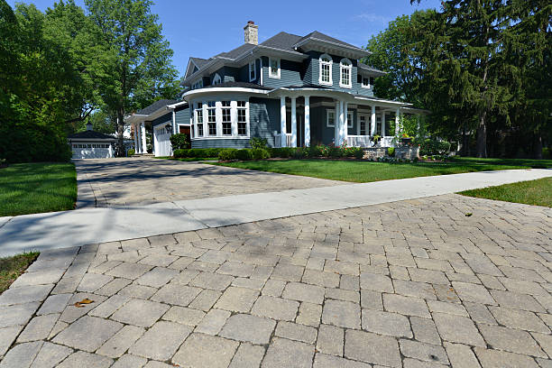 Best Permeable Paver Driveway  in Mars, PA