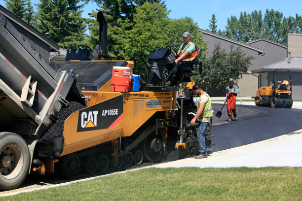 Best Permeable Paver Driveway  in Mars, PA